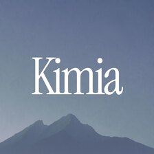 Logo von Kimia Kiser