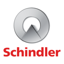 Logo von Schindler
