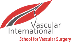 Logo von Vascular International